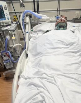 He Labored in the Fields for a Decade — Then ICE Came: Community Grieves Jaime Alanís