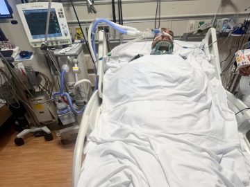 He Labored in the Fields for a Decade — Then ICE Came: Community Grieves Jaime Alanís