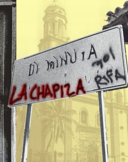 Los Chapos, La Mayiza, and the CNJG wage war on… YouTube