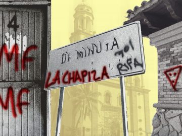 Los Chapos, La Mayiza, and the CNJG wage war on… YouTube