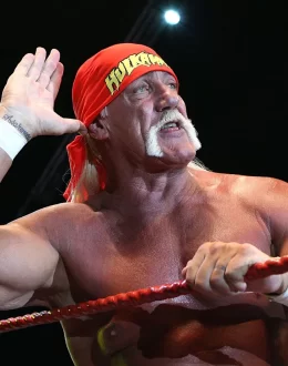 Wrestling legend Hulk Hogan dies at 71 after suffering cardiac arrest