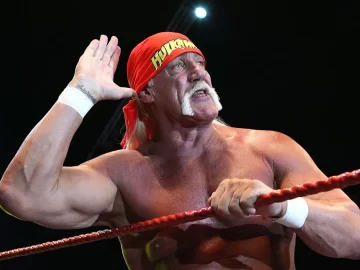 Wrestling legend Hulk Hogan dies at 71 after suffering cardiac arrest