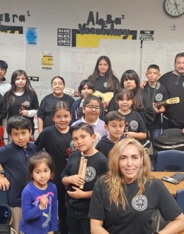 Treat Them Like Heroes: Yanet Navarro on Welcoming Returning Mexicans