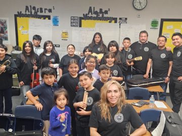 Treat Them Like Heroes: Yanet Navarro on Welcoming Returning Mexicans