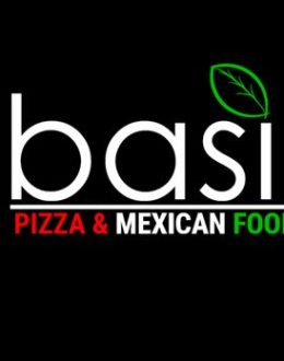 Basil Mexican Food: Family owned and operated