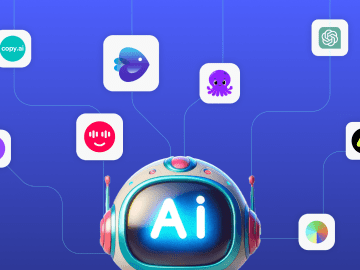 How Top Digital Marketing AI Tools Are Redefining Growth