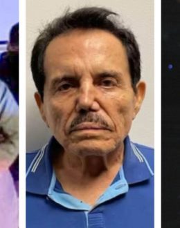 ‘Mayo,’ Caro Quintero, and ‘El Viceroy’ reach agreement with the US on the death penalty