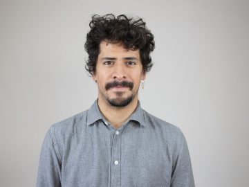 Armando Fonseca is the winner of the 16th Ibero-American Illustrated Catalog