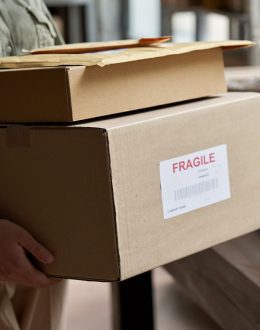 Preparing for the Holiday Sales Rush: Logistics and E-commerce Strategy for Small Businesses