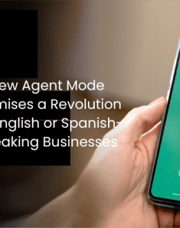 ChatGPT’s New Agent Mode Promises a Revolution for English or Spanish-Speaking Businesses