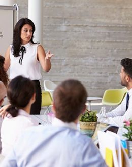 Financial Education: The Hidden Power Behind Latino Small-Business Success