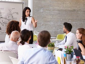 Financial Education: The Hidden Power Behind Latino Small-Business Success