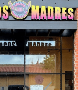 Tacos Madres: Artisanal Kitchen