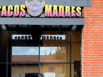 Tacos Madres: Artisanal Kitchen