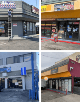 Authentic Honduran Food