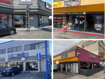 Authentic Honduran Food