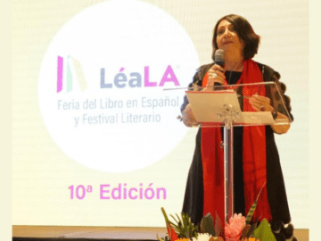 LéaLA Launches Exciting Plans for Its Milestone Tenth Edition