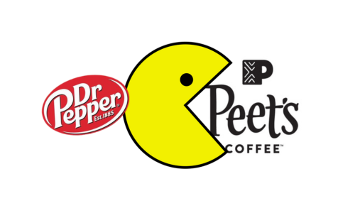 Dr. Pepper Acquires JDE Peet’s: What Can Small Businesses learn About Growth Through Acquisition
