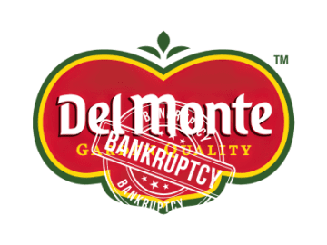 Del Monte Foods Files Bankruptcy: When Is It the Right Time for a Business to Declare Bankruptcy?
