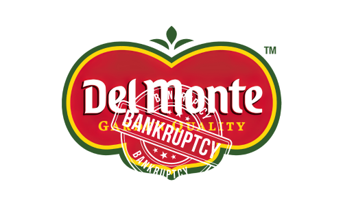 Del Monte Foods Files Bankruptcy: When Is It the Right Time for a Business to Declare Bankruptcy?