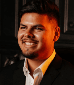 David Sánchez: “Money is a Tool, There’s no Need to Fear It.”