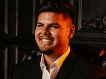 David Sánchez: “Money is a Tool, There’s no Need to Fear It.”