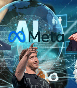 Meta’s New California Super PAC Sparks Backlash Over Push for Weaker AI Regulations