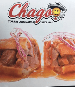Chago Tortas