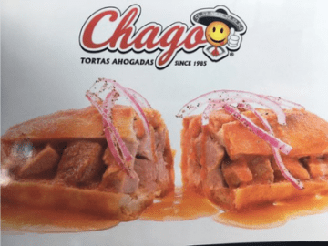 Chago Tortas