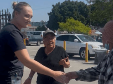 Latinos Now Make Up Nearly Half of LA County’s Homeless Population as Services Face Deep Cuts