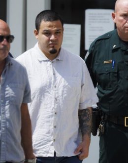 US seeks to deport Kilmar Abrego Garcia to Uganda after he refused plea offer in his smuggling case