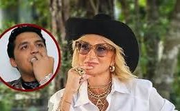 “We’ve all failed, but I haven’t killed anyone”: Tense interview resurfaces where Adela Micha confronts Camilo Ochoa