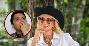 “We’ve all failed, but I haven’t killed anyone”: Tense interview resurfaces where Adela Micha confronts Camilo Ochoa