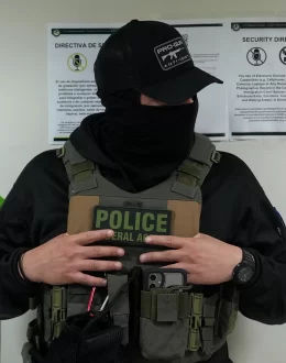 Forgiveness for ICE, Not for Students: New Agents Get Loan Breaks