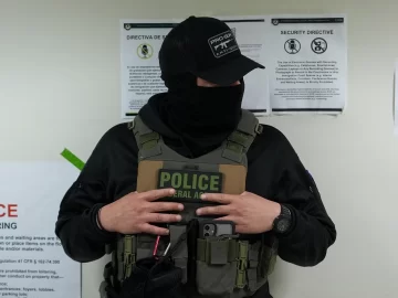 Forgiveness for ICE, Not for Students: New Agents Get Loan Breaks