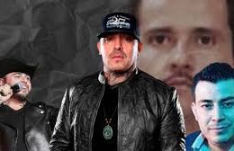 Ángel del Villar, Gerardo Ortiz’s former manager linked to business with the CJNG, sentenced to 4 years in prison