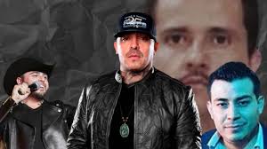 Ángel del Villar, Gerardo Ortiz’s former manager linked to business with the CJNG, sentenced to 4 years in prison