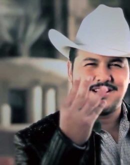 Arley Pérez’s home attacked in Culiacán: the singer rules out Sinaloa Cartel factions being behind it
