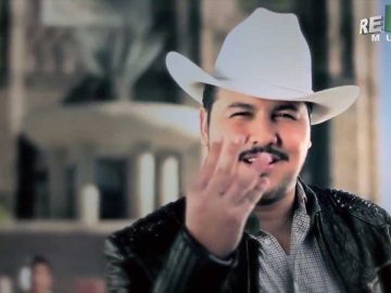 Arley Pérez’s home attacked in Culiacán: the singer rules out Sinaloa Cartel factions being behind it