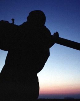 US charges a Bulgarian and three Africans with supplying weapons and military equipment to the CJNG