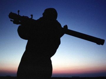 US charges a Bulgarian and three Africans with supplying weapons and military equipment to the CJNG