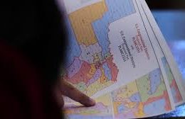 Newsom’s Redistricting Plan Clears CA Assembly Amid Clash with Texas Over Maps
