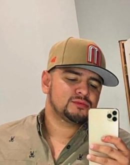 They both liked narcocorridos, and he killed his best friend while they were singing in Texas