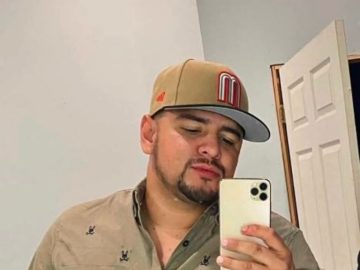 They both liked narcocorridos, and he killed his best friend while they were singing in Texas