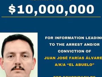 Self-defense groups in Michoacán eliminated as “narco-traffickers”