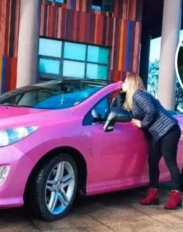 “Narco Barbie” Dies in Tragic Car Accident; This Is Her Life of Luxury, Crime, and Glamour