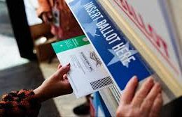 Trump’s Shocking 2026 Plan: ‘Abolish Mail-In Voting’