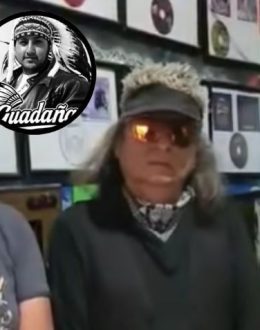 Banda Bostik Reacts to the Death of Óscar Lerma “El Guadaña Jr.” They Ask Not to Be Involved in the Case