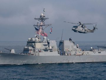 Can Congress Stop Trump From Starting a War in Latin America?