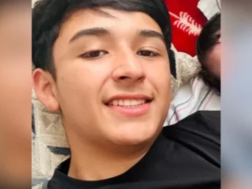 Where is ICE keeping them?